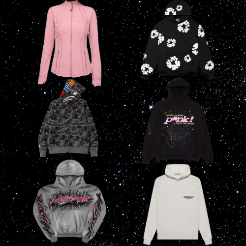 ALL CLOTHING
