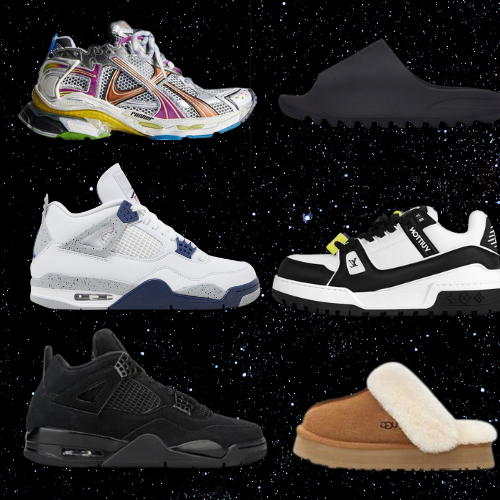 ALL SHOES